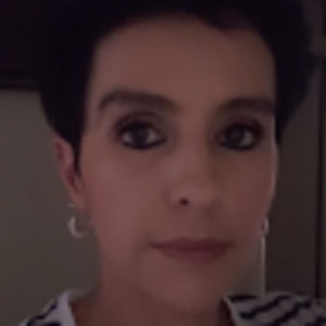 Meet your Posher, Maritza